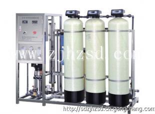 饮用水处理设备纯水处理设备环保水处理设备专业水处理设备厂家_世界工厂网移动版