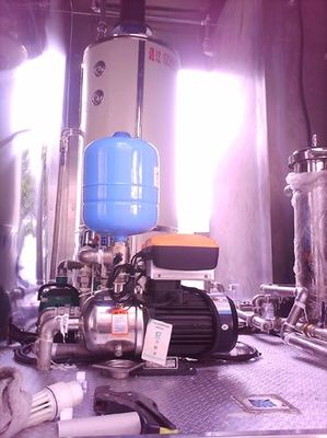四川无阀过滤器-全自动水处理设备厂家-首商网