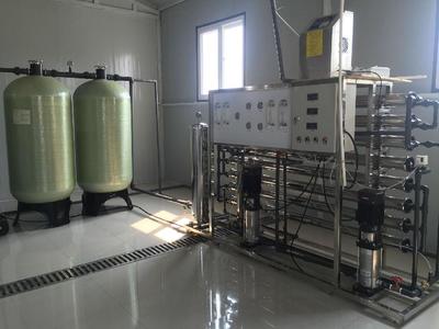 【净泉水处理设备GDYK-301S 水处理设备厂】价格_厂家_图片 -
