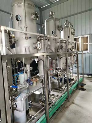 软化水设备维护与保养全攻略