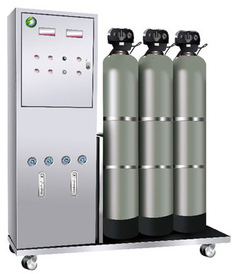 黑龙江亿科医疗 专业水处理设备解决方案