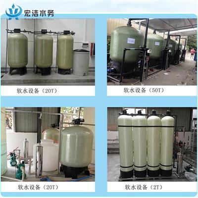 山泉水处理设备选购指南与优质产品推荐